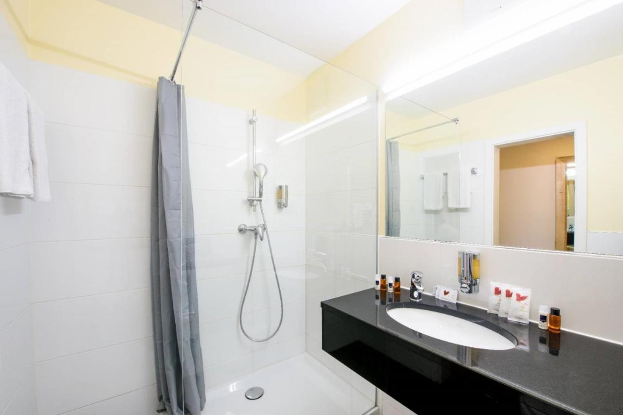 Hotel Rivoli Charme München Kültér fotó