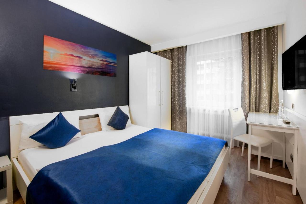 Hotel Rivoli Charme München Kültér fotó
