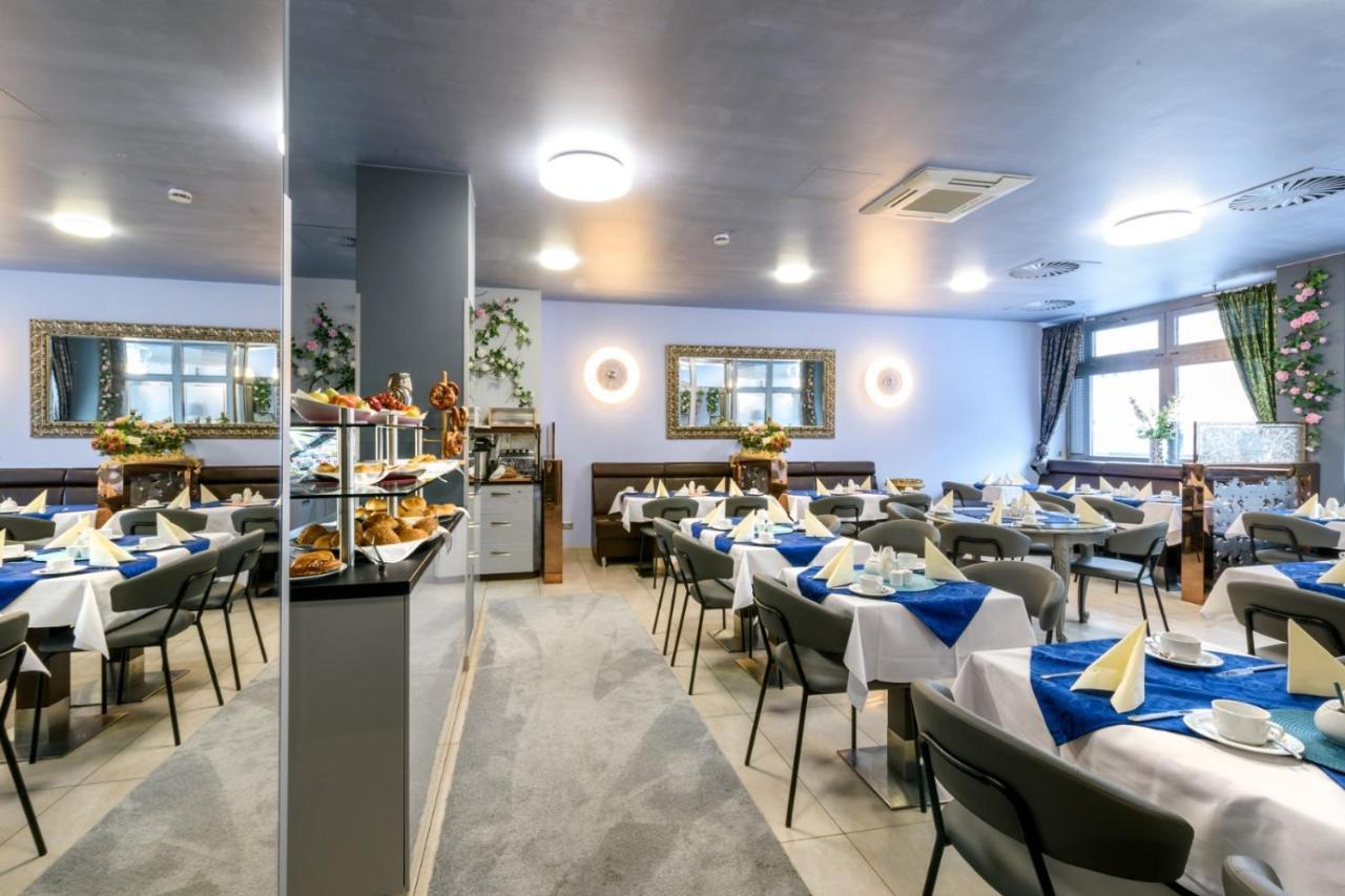 Hotel Rivoli Charme München Kültér fotó